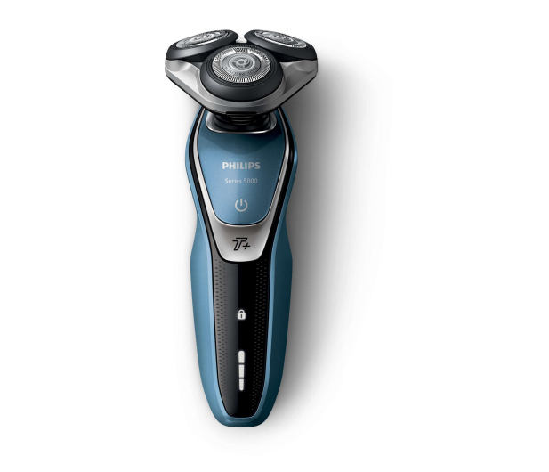 Philips Golarka męska S5630/12 aqua touch seria 5000 - 371162 - zdjęcie 2